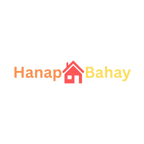HanapBahay Logo
